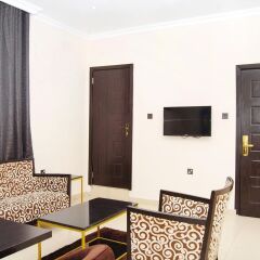 Kings Celia Hotel & Suites комната для гостей фото 5