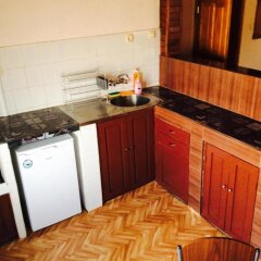 Отель Guest Rooms Donovi Болгария, Варна - отзывы, цены и фото номеров - забронировать отель Guest Rooms Donovi онлайн в номере фото 2