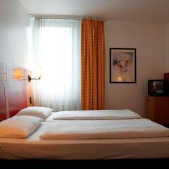 Отель ibis Styles Gelsenkirchen Германия, Гельзенкирхен - отзывы, цены и фото номеров - забронировать отель ibis Styles Gelsenkirchen онлайн комната для гостей фото 3