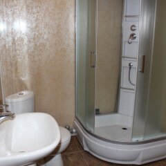 Hostel Grey ванная фото 2