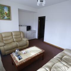 Отель Cozy Cottages Армения, Цахкадзор - отзывы, цены и фото номеров - забронировать отель Cozy Cottages онлайн комната для гостей фото 2