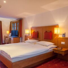 Отель Walliserhof Zermatt 1896 Швейцария, Церматт - отзывы, цены и фото номеров - забронировать отель Walliserhof Zermatt 1896 онлайн комната для гостей