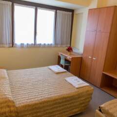 Отель Casa per Ferie Oasi San Giuseppe детские мероприятия
