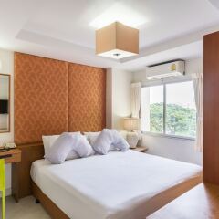 Отель Bella Villa Prima Hotel Таиланд, Паттайя - отзывы, цены и фото номеров - забронировать отель Bella Villa Prima Hotel онлайн фото 11
