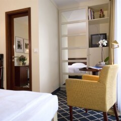 Relexa Hotel Stuttgarter Hof удобства в номере