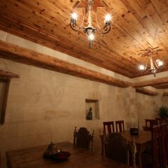 Отель Aja Cappadocia питание фото 2