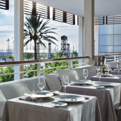Hotel Arts Barcelona