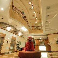 Отель One to One Mughal suites интерьер отеля фото 3