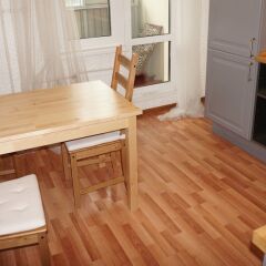 Гостиница Apartaments RF88 on Narodnogo Opolchenia 10 в номере фото 2