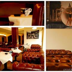 Royal Classic Hotel интерьер отеля фото 2