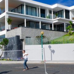 Отель Hapier Villa Вьетнам, Нячанг - отзывы, цены и фото номеров - забронировать отель Hapier Villa онлайн парковка