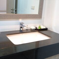 Отель Methavalai Residence Бангкок в номере