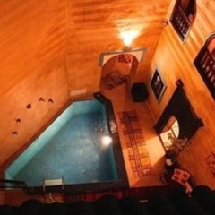 Отель Riad Riva Марокко, Марракеш - отзывы, цены и фото номеров - забронировать отель Riad Riva онлайн сауна