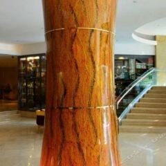 Отель Miramar Hotel - Xiamen Китай, Сямынь - отзывы, цены и фото номеров - забронировать отель Miramar Hotel - Xiamen онлайн интерьер отеля фото 3