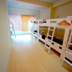 Casa Blanca Guesthouse - Hostel Нагасаки детские мероприятия