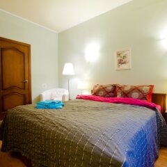Апартаменты Lakshmi Apartment Krasnye Vorota фото 3