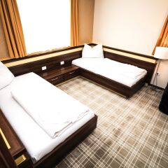 Primus Hotel & Apartments удобства в номере