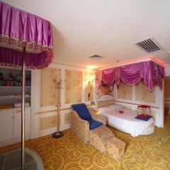 Winner International Hotel детские мероприятия фото 2