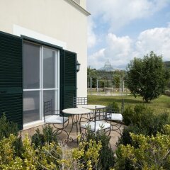 Отель Collina Degli Ulivi B&B Итри фото 6