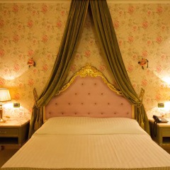 La Dolce Vita Hotel Motel Вилла-ди-Серио комната для гостей фото 2