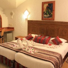 Residence Stern in Dar Allouche, Tunisia from 162$, photos, reviews - zenhotels.com guestroom photo 2