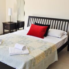 Отель Oceanview Luxury Villa 166 комната для гостей фото 4