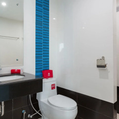 Отель ZEN Rooms Takua Thung Road ванная фото 2