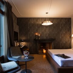 Отель Riva del Vin Boutique Hotel Италия, Венеция - отзывы, цены и фото номеров - забронировать отель Riva del Vin Boutique Hotel онлайн комната для гостей фото 3