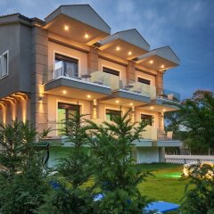 Апартаменты Grey House Apartments Ситония фото 5