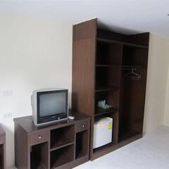 18 Coins Cafe & Hostel удобства в номере фото 2