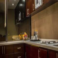 Nadine Boutique Hotel в номере