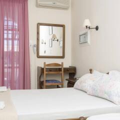 Отель Holiday Beach Resort комната для гостей