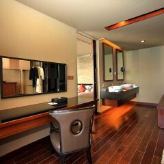 Отель Impiana Private Villas Phuket пляж Ката фитнесс-зал