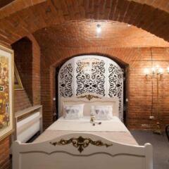 Family Residence Boutique Hotel фото 8