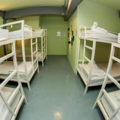 Samsen 8 Hostel Бангкок детские мероприятия фото 2