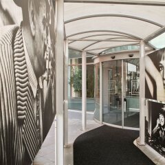 Отель Studios Италия, Колоньо-Монцезе - 1 отзыв об отеле, цены и фото номеров - забронировать отель Studios онлайн фитнесс-зал фото 3