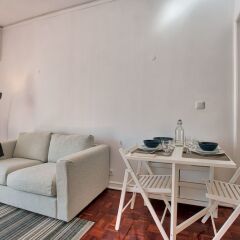 Отель Portuguese Living Columbano Executive комната для гостей фото 4