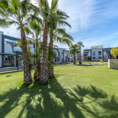Отель Espanhouse Oasis Beach 101 Испания, Ориуэла - отзывы, цены и фото номеров - забронировать отель Espanhouse Oasis Beach 101 онлайн фото 4