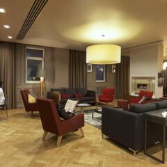 Отель Citadines Apart'hotel Holborn-Covent Garden London Великобритания, Лондон - отзывы, цены и фото номеров - забронировать отель Citadines Apart'hotel Holborn-Covent Garden London онлайн развлечения
