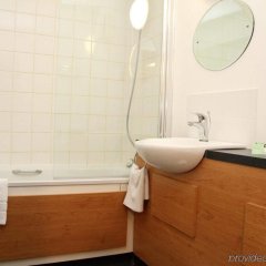 Отель Lansdowne Hotel Великобритания, Лондон - отзывы, цены и фото номеров - забронировать отель Lansdowne Hotel онлайн ванная фото 2