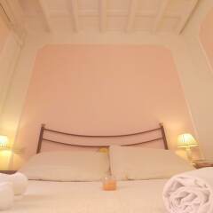 Отель Dreaming Navona Rooms детские мероприятия