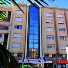 Отель ResidHotel Cannes Festival фото 2
