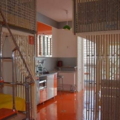 Hostel.tel в номере