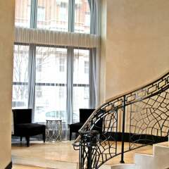 Отель Weichert Suites at Thomas Circle США, Вашингтон - отзывы, цены и фото номеров - забронировать отель Weichert Suites at Thomas Circle онлайн комната для гостей фото 3