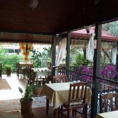 Akay Hotel Турция, Патара - отзывы, цены и фото номеров - забронировать отель Akay Hotel онлайн питание фото 2