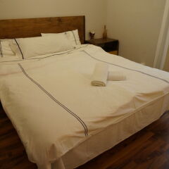 Отель Camino Bed & Breakfast комната для гостей фото 2