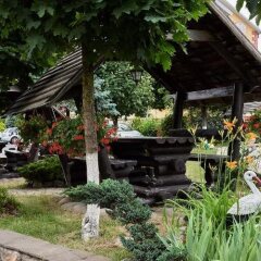 Гостиница Айвенго Отель Украина, Ровно - отзывы, цены и фото номеров - забронировать гостиницу Айвенго Отель онлайн фото 5