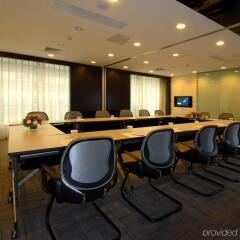 Отель Holiday Inn Express Chengdu Gulou