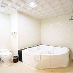 Отель Prime In Seoul Южная Корея, Сеул - отзывы, цены и фото номеров - забронировать отель Prime In Seoul онлайн спа фото 2