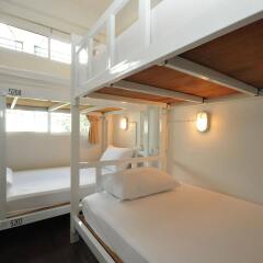 Отель Hostel Shane Bangkok Таиланд, Бангкок - отзывы, цены и фото номеров - забронировать отель Hostel Shane Bangkok онлайн спа